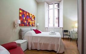 4 Fontane Apartments