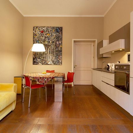4 Fontane Apartments 로마 외부 사진